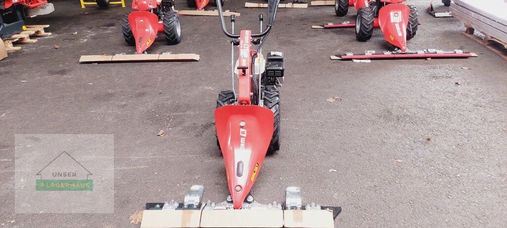 Motormäher des Typs Sonstige REFORM  CM816, Neumaschine in Aschbach (Bild 2)