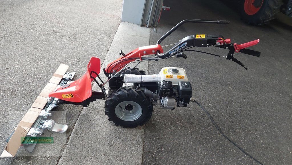 Motormäher des Typs Sonstige REFORM  CM816, Neumaschine in Aschbach (Bild 4)