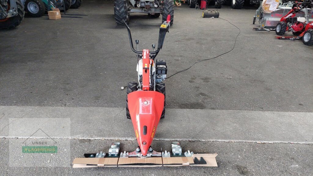 Motormäher des Typs Sonstige REFORM  CM816, Neumaschine in Aschbach (Bild 5)