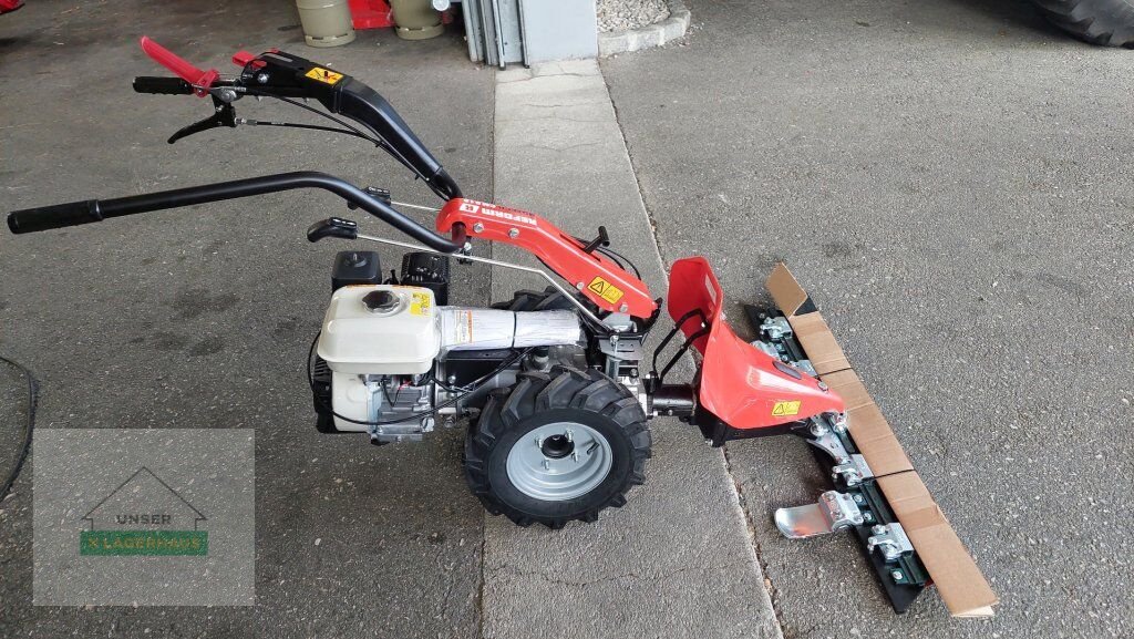 Motormäher des Typs Sonstige REFORM  CM816, Neumaschine in Aschbach (Bild 7)