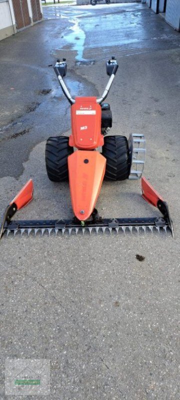 Motormäher Türe ait Sonstige REFORM M3D, Gebrauchtmaschine içinde Amstetten (resim 1)