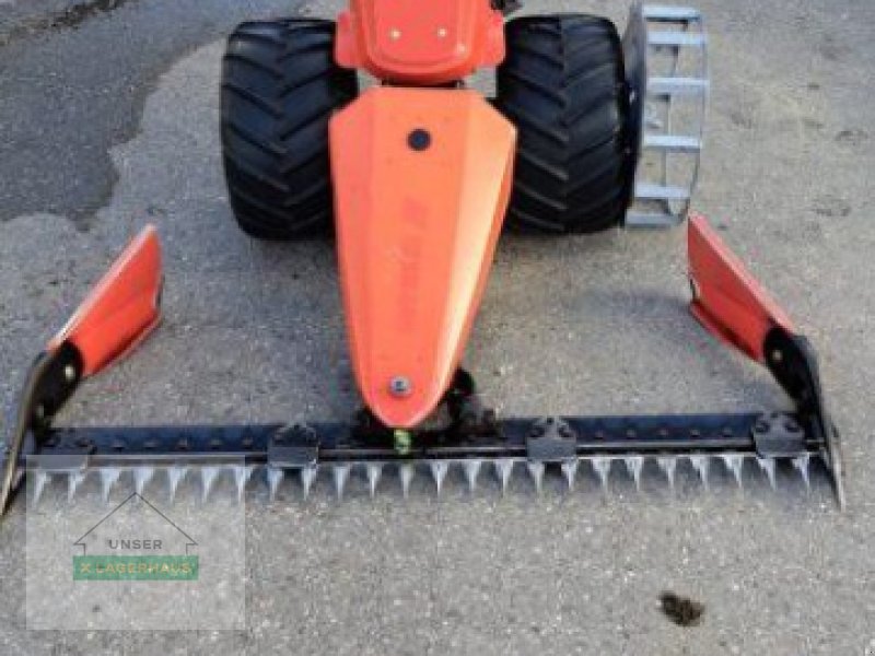 Motormäher typu Sonstige REFORM M3D, Gebrauchtmaschine v Amstetten (Obrázek 1)