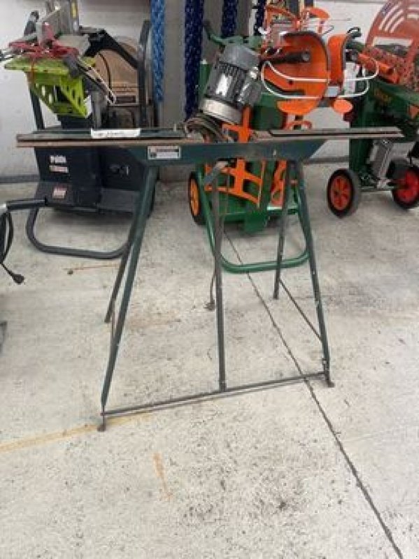 Motormäher типа Sonstige Rocki, Gebrauchtmaschine в Ried im Oberinntal (Фотография 9)