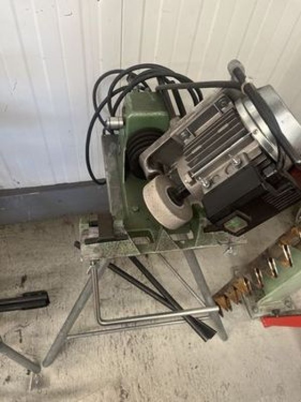 Motormäher типа Sonstige Rocki, Gebrauchtmaschine в Ried im Oberinntal (Фотография 8)