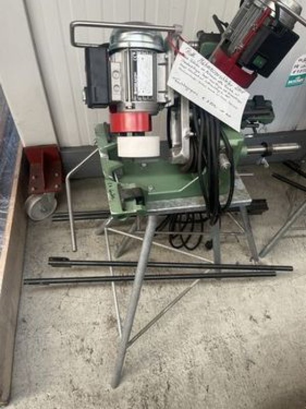 Motormäher типа Sonstige Rocki, Gebrauchtmaschine в Ried im Oberinntal (Фотография 3)