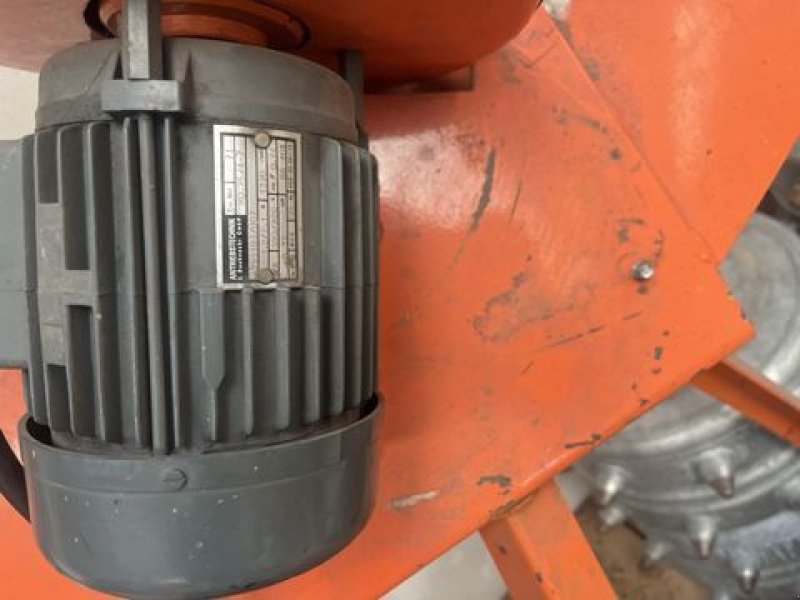 Motormäher типа Sonstige Rocki, Gebrauchtmaschine в Ried im Oberinntal (Фотография 12)