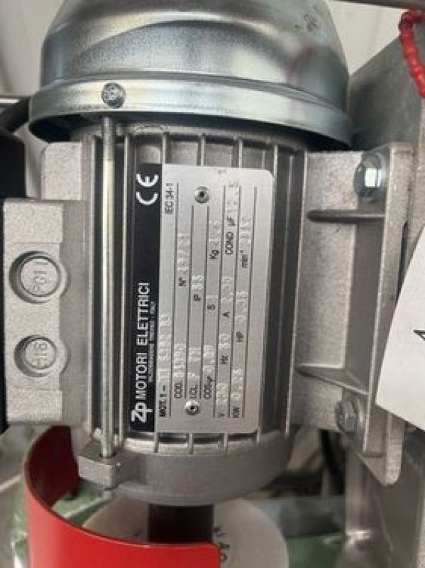 Motormäher типа Sonstige Rocki, Gebrauchtmaschine в Ried im Oberinntal (Фотография 4)