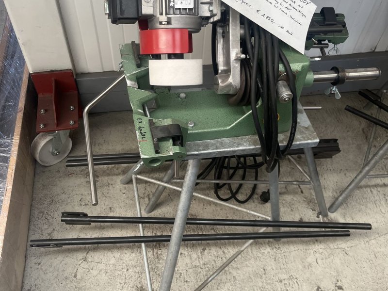 Motormäher des Typs Sonstige Roki, Gebrauchtmaschine in Ried im Oberinntal (Bild 1)