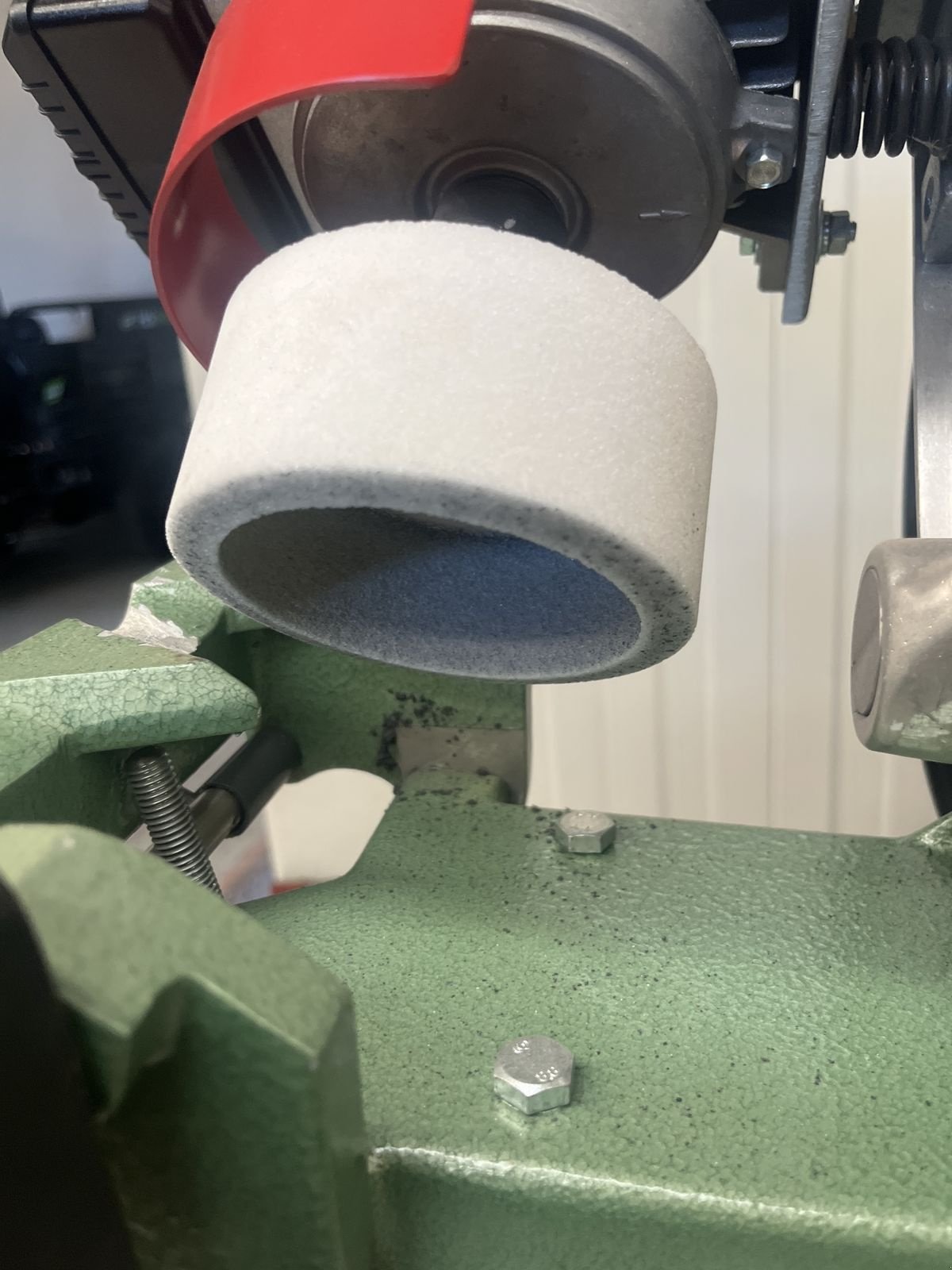 Motormäher typu Sonstige Roki, Gebrauchtmaschine v Ried im Oberinntal (Obrázek 4)