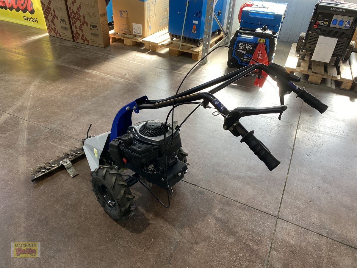 Motormäher typu Sonstige S+R, Gebrauchtmaschine v Kötschach (Obrázek 5)