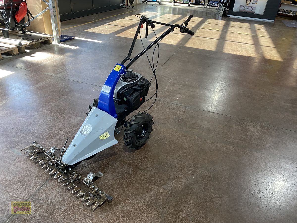 Motormäher typu Sonstige S+R, Gebrauchtmaschine v Kötschach (Obrázek 11)