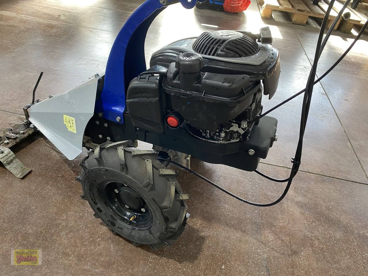 Motormäher typu Sonstige S+R, Gebrauchtmaschine v Kötschach (Obrázek 4)