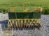 Motormäher Türe ait Sonstige Seeber Paul Heuwolf/Heuschieber 180cm zu Rapid, Gebrauchtmaschine içinde Kötschach (resim 5)