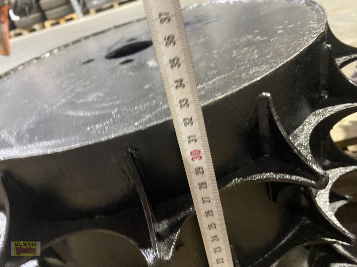 Motormäher typu Sonstige Stachelwalzen passend für verschiedene Mäher, Gebrauchtmaschine v Kötschach (Obrázek 2)