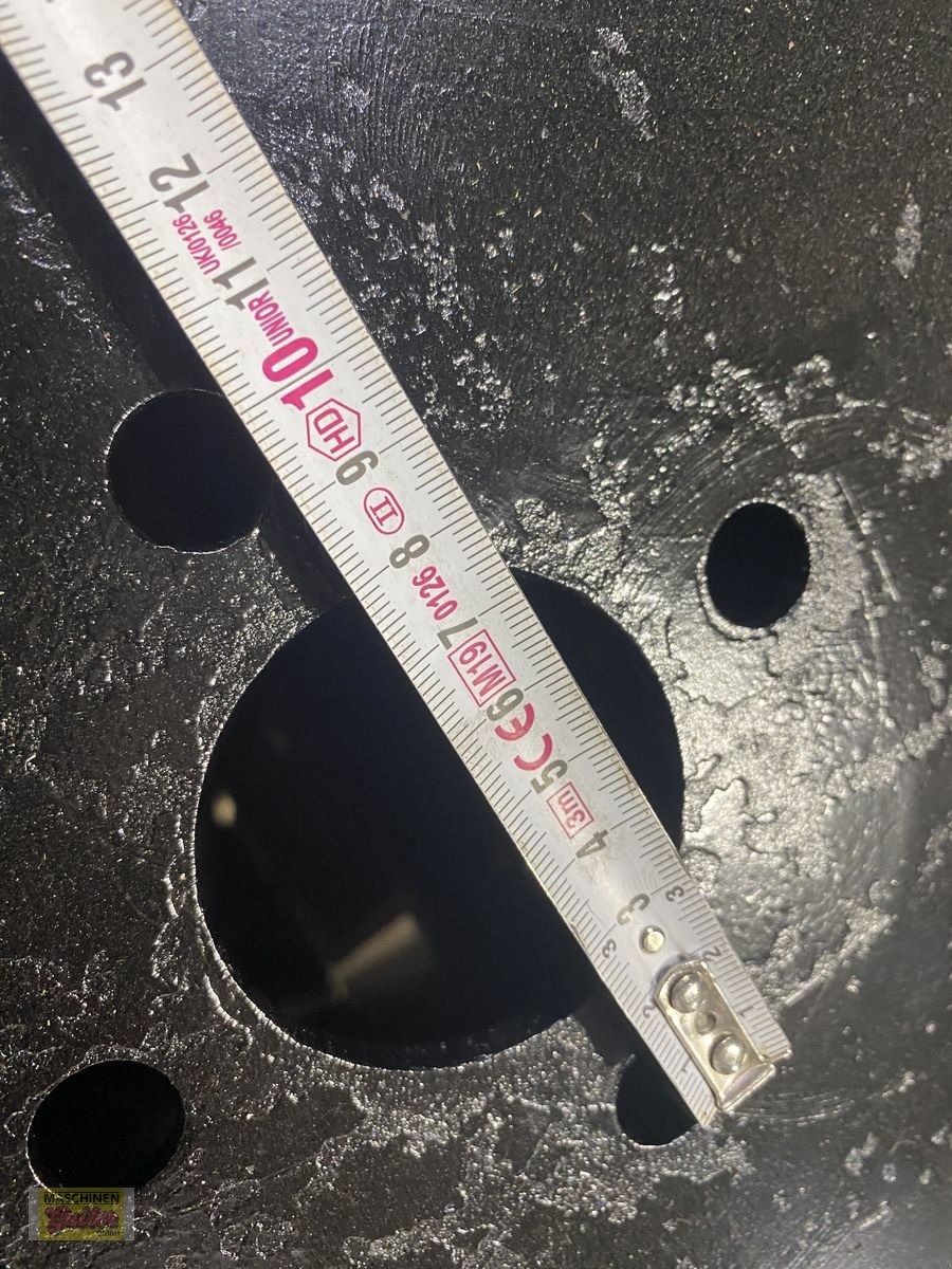 Motormäher typu Sonstige Stachelwalzen passend für verschiedene Mäher, Gebrauchtmaschine v Kötschach (Obrázek 4)