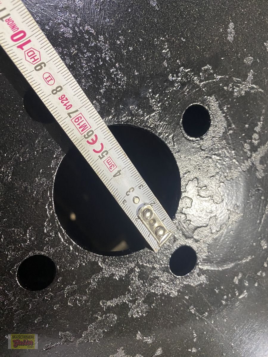 Motormäher typu Sonstige Stachelwalzen passend für verschiedene Mäher, Gebrauchtmaschine v Kötschach (Obrázek 5)