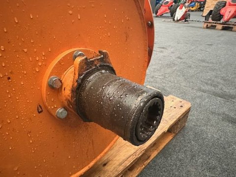 Motormäher of the type Sonstige Zaugg Schneefräse zu Aebi 100cm, gebraucht, Gebrauchtmaschine in Tamsweg (Picture 14)