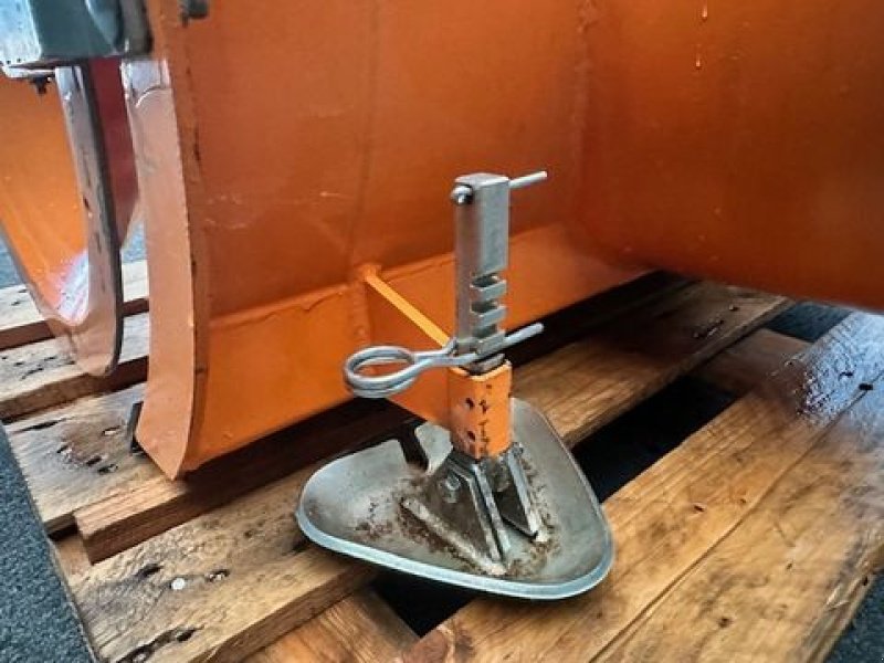 Motormäher of the type Sonstige Zaugg Schneefräse zu Aebi 100cm, gebraucht, Gebrauchtmaschine in Tamsweg (Picture 15)