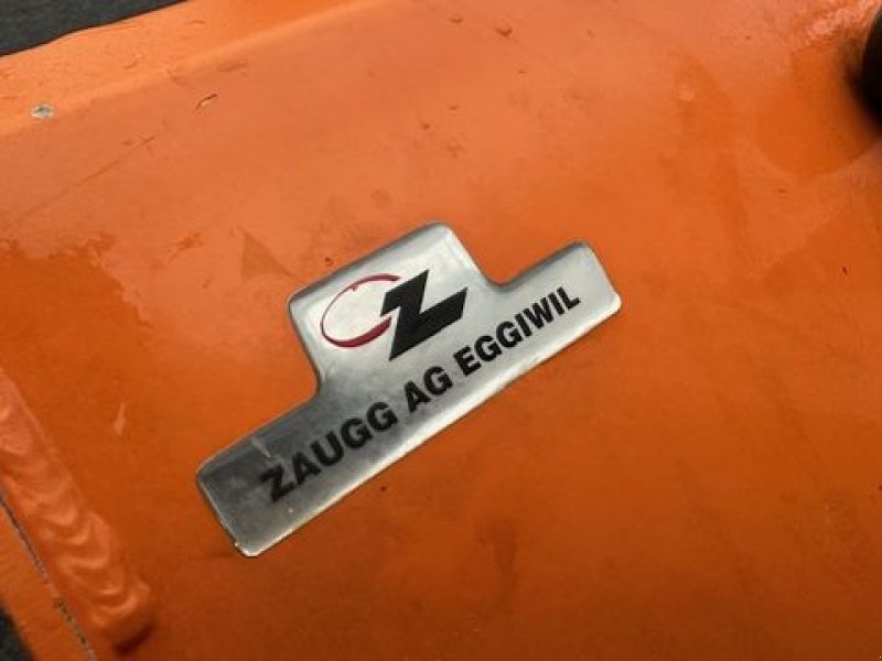 Motormäher of the type Sonstige Zaugg Schneefräse zu Aebi 100cm, gebraucht, Gebrauchtmaschine in Tamsweg (Picture 22)