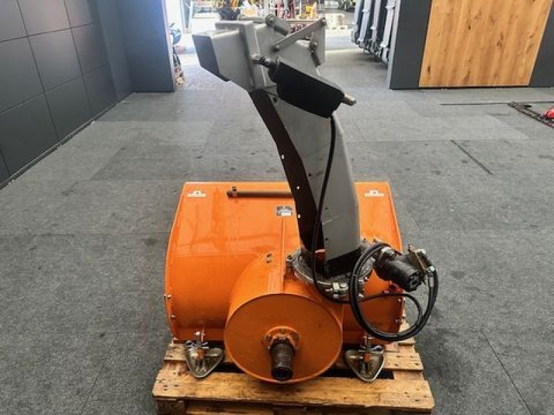 Motormäher of the type Sonstige Zaugg Schneefräse zu Aebi 100cm, gebraucht, Gebrauchtmaschine in Tamsweg (Picture 4)