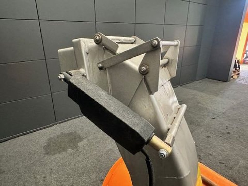 Motormäher of the type Sonstige Zaugg Schneefräse zu Aebi 100cm, gebraucht, Gebrauchtmaschine in Tamsweg (Picture 12)