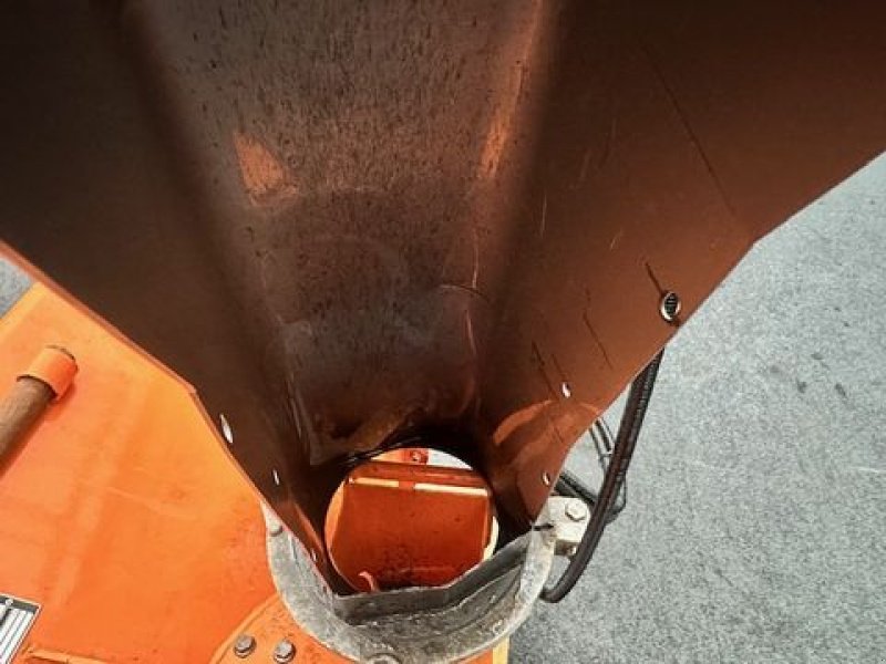 Motormäher of the type Sonstige Zaugg Schneefräse zu Aebi 100cm, gebraucht, Gebrauchtmaschine in Tamsweg (Picture 21)