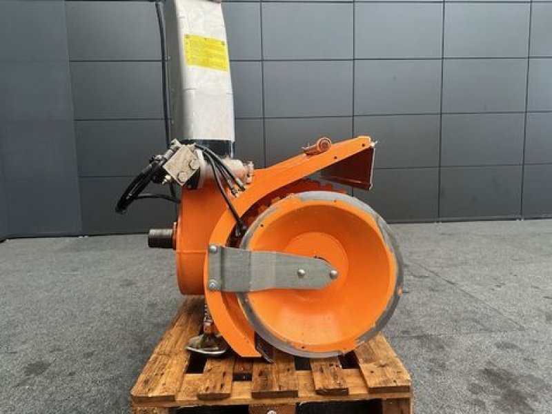 Motormäher of the type Sonstige Zaugg Schneefräse zu Aebi 100cm, gebraucht, Gebrauchtmaschine in Tamsweg (Picture 7)