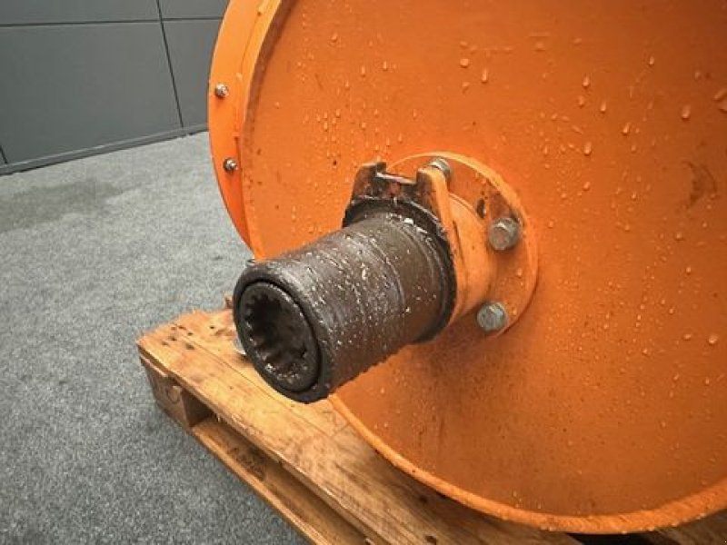 Motormäher of the type Sonstige Zaugg Schneefräse zu Aebi 100cm, gebraucht, Gebrauchtmaschine in Tamsweg (Picture 13)