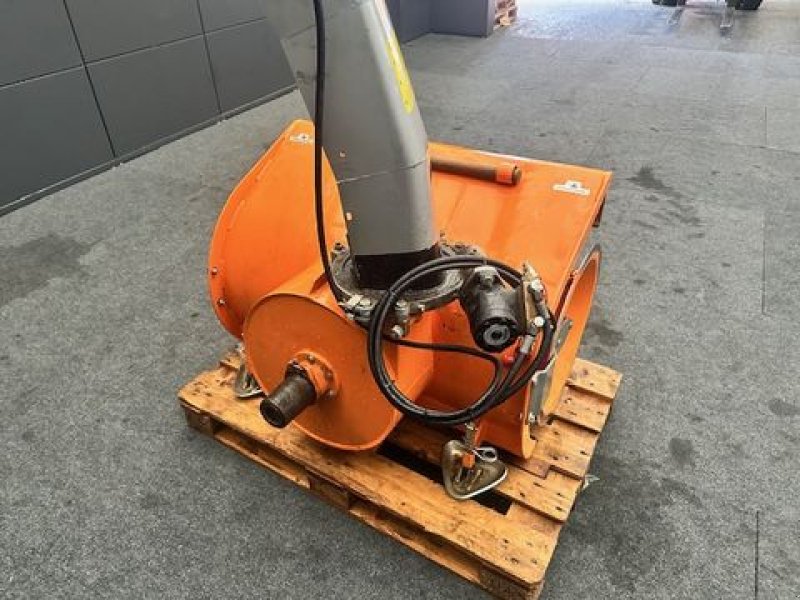 Motormäher of the type Sonstige Zaugg Schneefräse zu Aebi 100cm, gebraucht, Gebrauchtmaschine in Tamsweg (Picture 5)