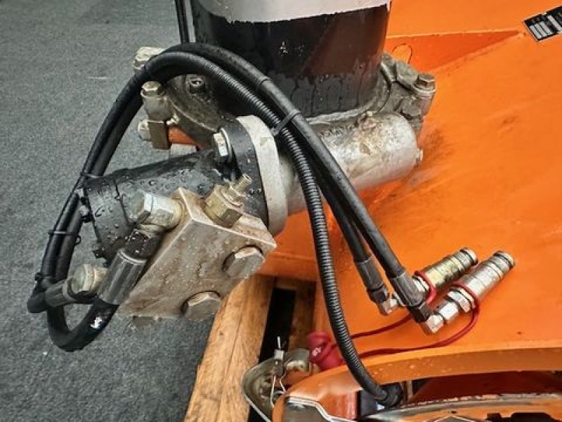 Motormäher of the type Sonstige Zaugg Schneefräse zu Aebi 100cm, gebraucht, Gebrauchtmaschine in Tamsweg (Picture 18)