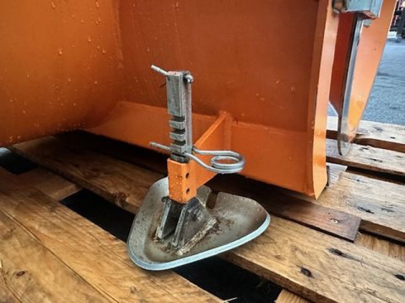 Motormäher of the type Sonstige Zaugg Schneefräse zu Aebi 100cm, gebraucht, Gebrauchtmaschine in Tamsweg (Picture 16)