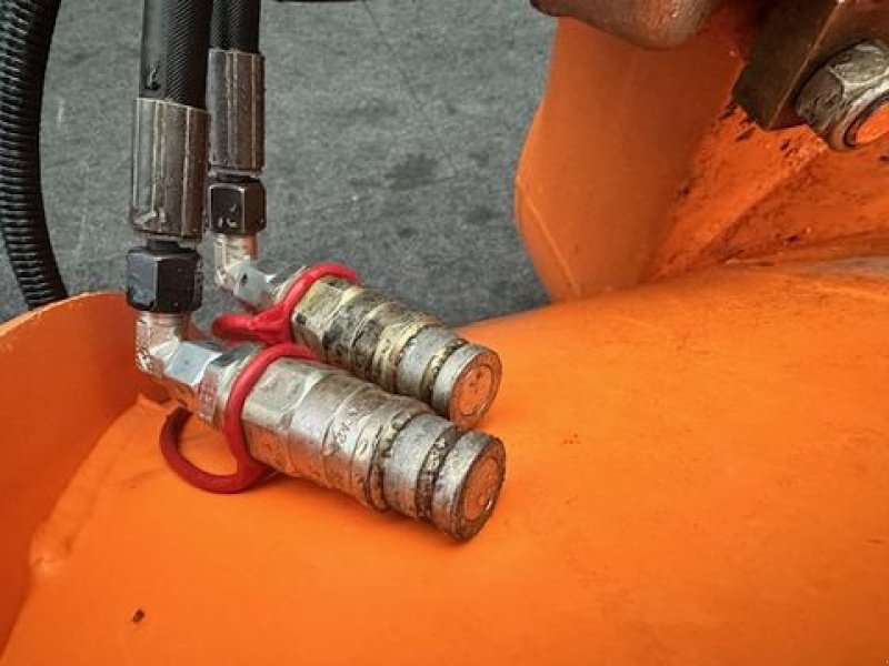 Motormäher of the type Sonstige Zaugg Schneefräse zu Aebi 100cm, gebraucht, Gebrauchtmaschine in Tamsweg (Picture 19)