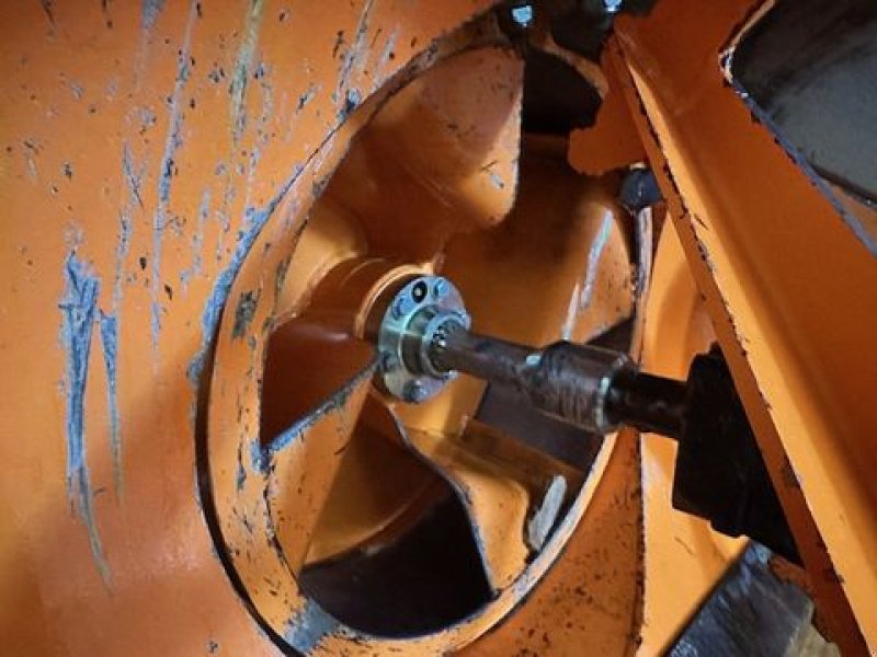 Motormäher of the type Sonstige Zaugg Schneefräse zu Aebi 100cm, gebraucht, Gebrauchtmaschine in Tamsweg (Picture 10)