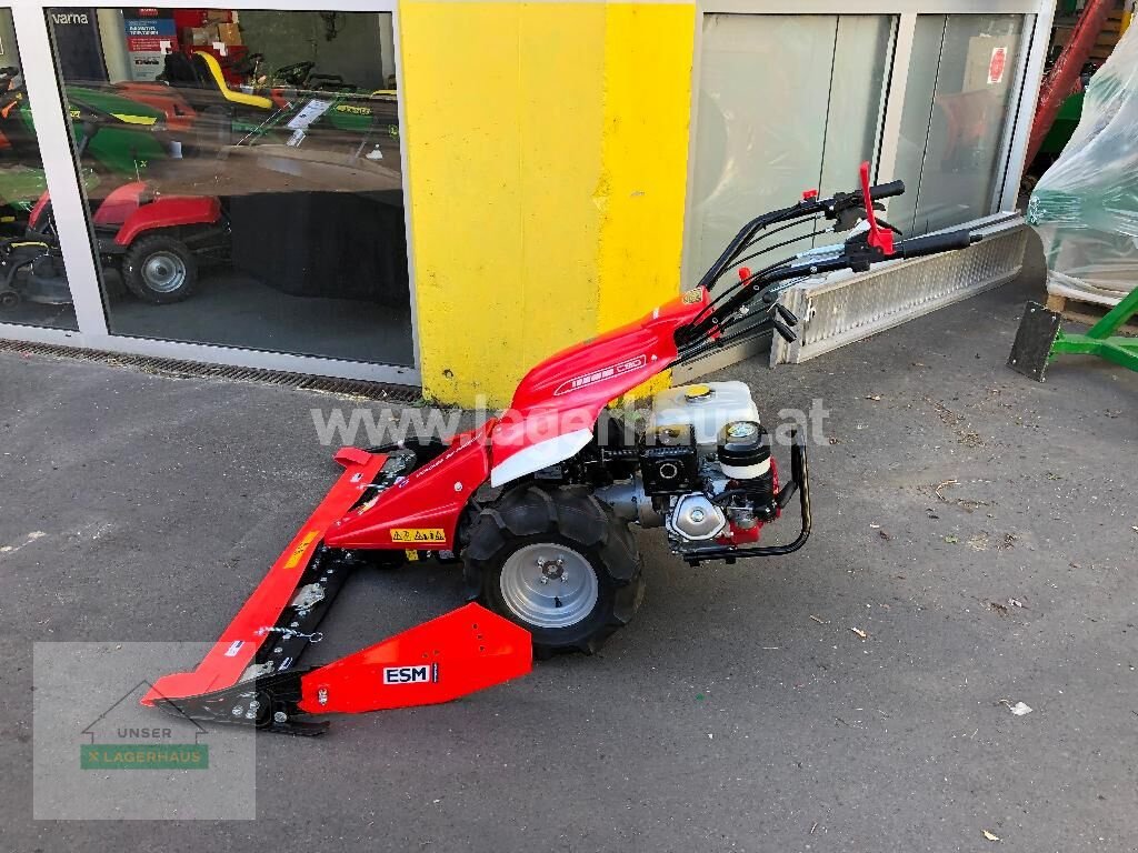 Motormäher of the type Vogel & Noot C80 / PLUS 3 - 1.32M BALKEN, Neumaschine in Wartberg (Picture 2)