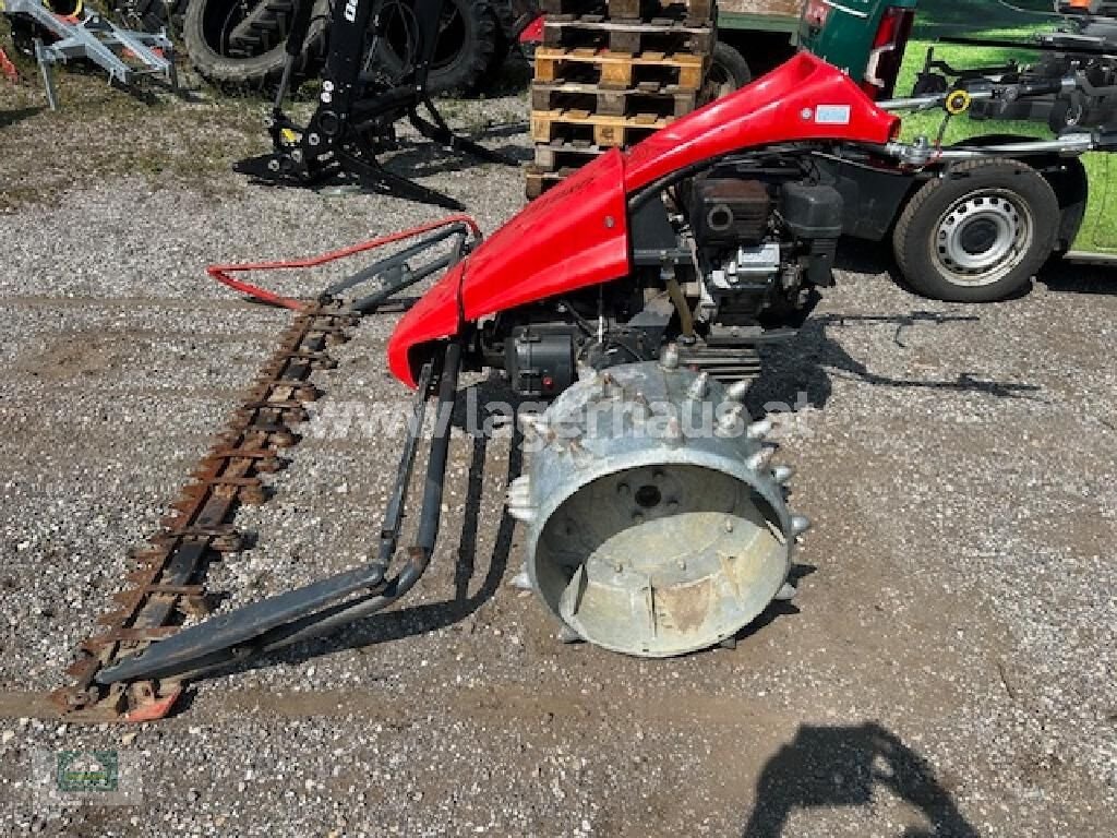 Motormäher of the type Vogel & Noot HYDRO JET 3, Gebrauchtmaschine in Klagenfurt (Picture 3)