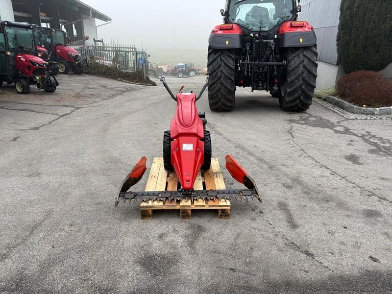 Motormäher za tip Vogel & Noot Plus 3 Motormäher, Gebrauchtmaschine u St. Marienkirchen (Slika 2)