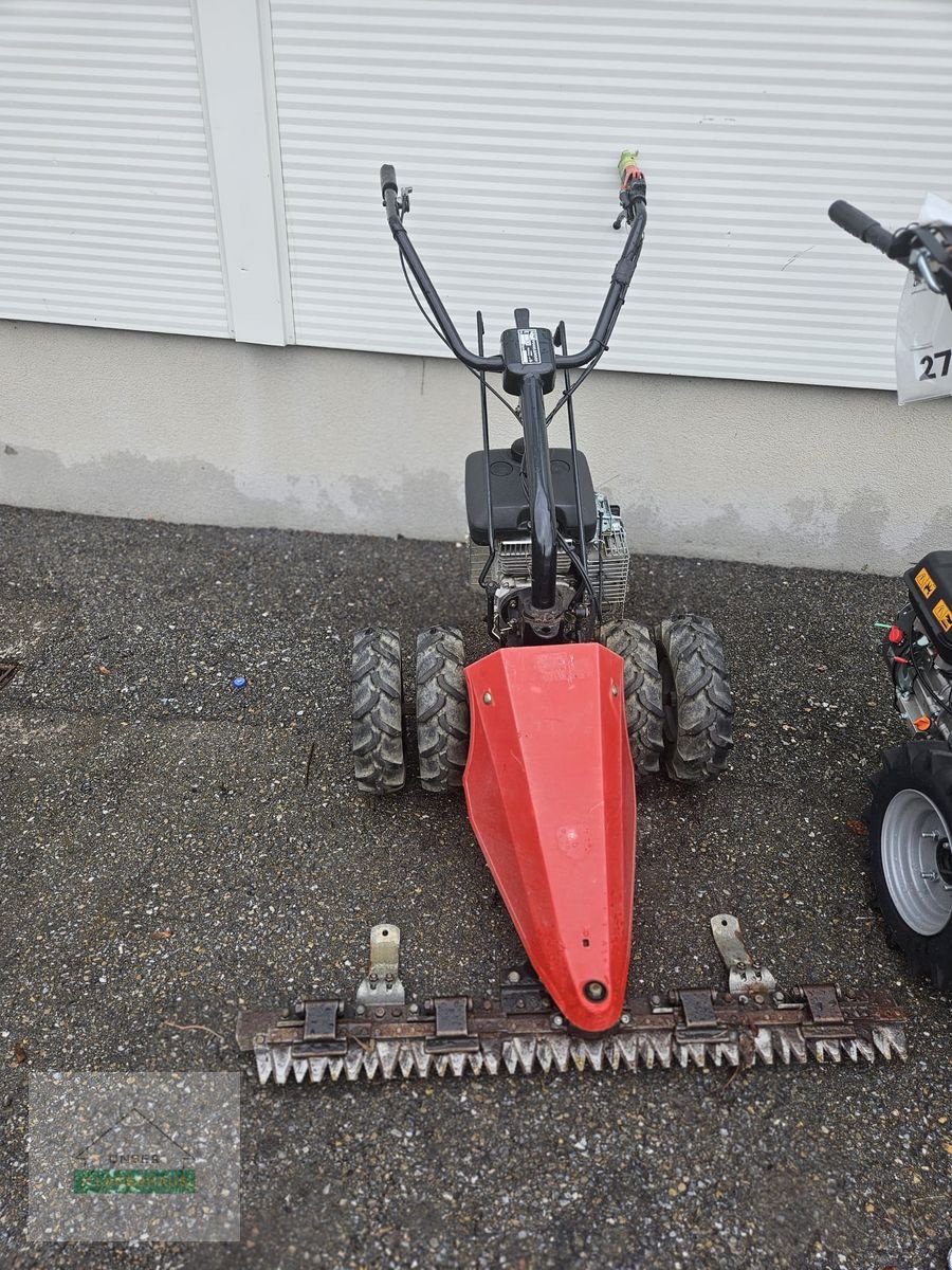 Motormäher of the type Vogel & Noot Vogel&Noot Plus FG4, Gebrauchtmaschine in Gleisdorf (Picture 1)