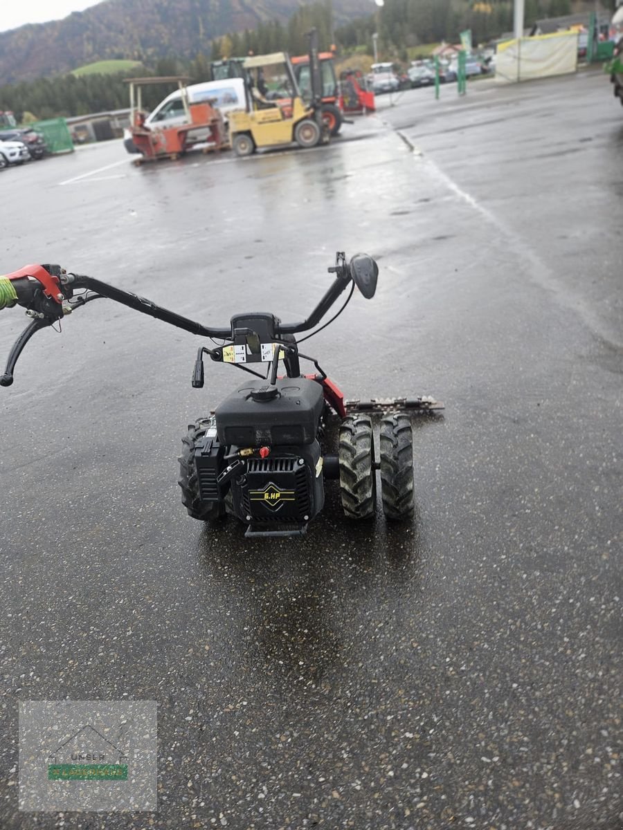 Motormäher of the type Vogel & Noot Vogel&Noot Plus FG4, Gebrauchtmaschine in Gleisdorf (Picture 2)