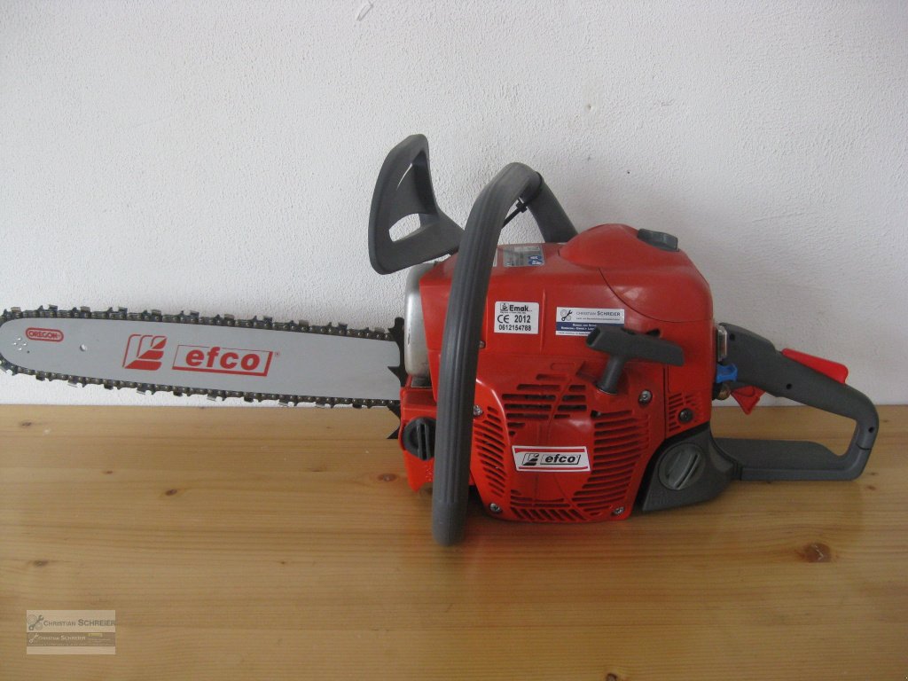 Motorsäge & Freischneider des Typs Efco Efco MS 152, Neumaschine in Lichtenau Stadtgebiet (Bild 1)