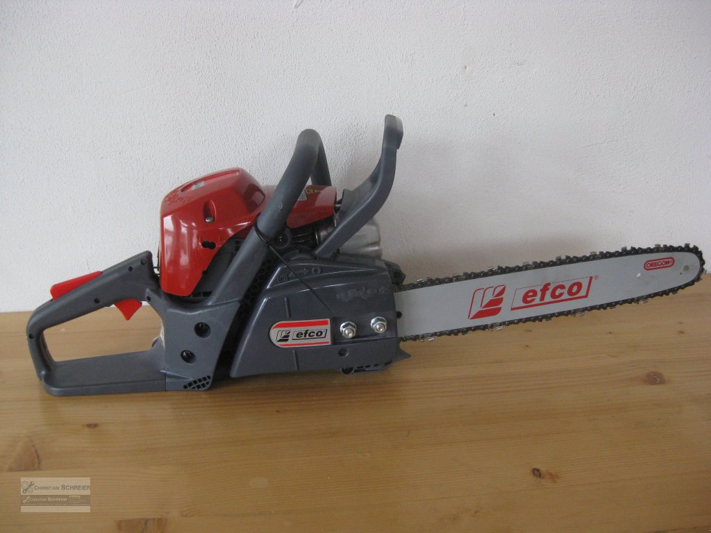 Motorsäge & Freischneider des Typs Efco Efco MT 3500S, Neumaschine in Lichtenau Stadtgebiet (Bild 1)