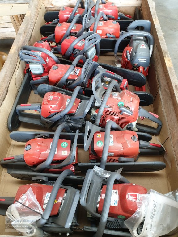 Motorsäge & Freischneider of the type Efco Efco MT3500, Neumaschine in Lichtenau Stadtgebiet (Picture 2)