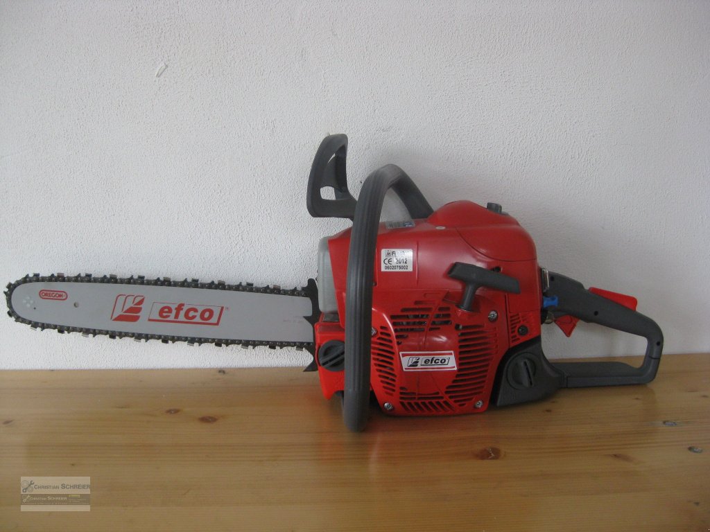 Motorsäge & Freischneider des Typs Efco Efco MT410SP, Neumaschine in Lichtenau Stadtgebiet (Bild 1)
