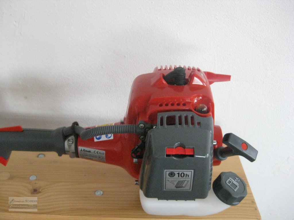 Motorsäge & Freischneider des Typs Efco Hochentaster PTX2700-10, Neumaschine in Lichtenau Stadtgebiet (Bild 1)