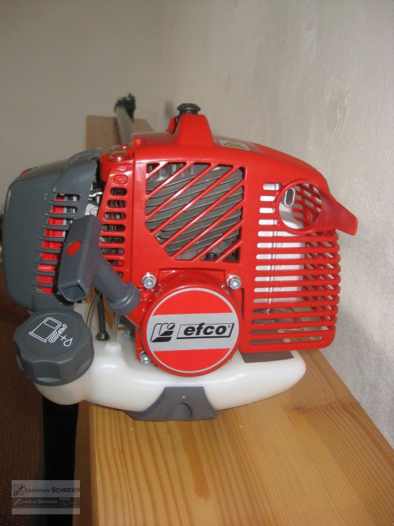 Motorsäge & Freischneider des Typs Efco Hochentaster PTX2700-10, Neumaschine in Lichtenau Stadtgebiet (Bild 2)