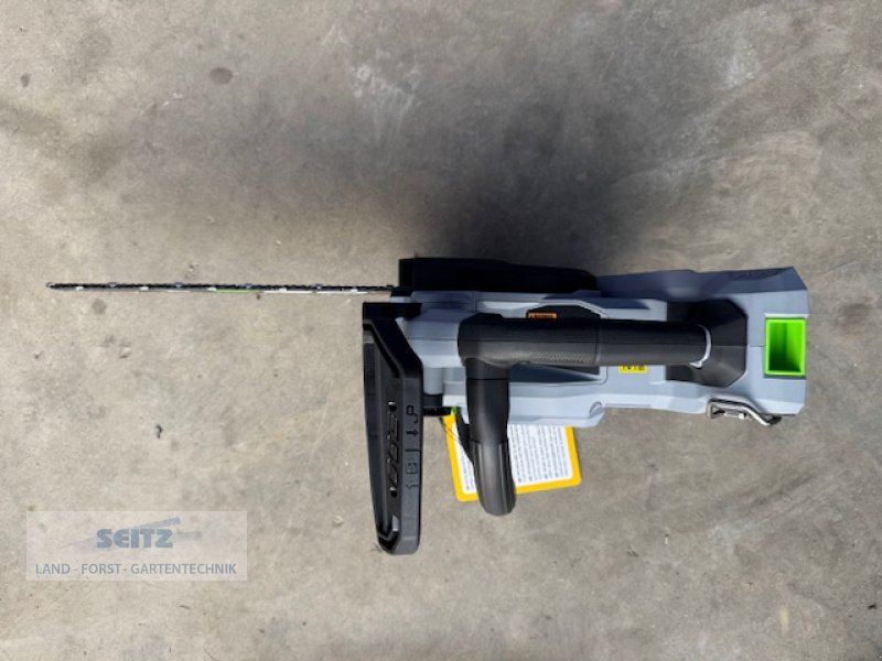 Motorsäge & Freischneider tipa EGO CS1200E, Neumaschine u Lindenfels-Glattbach (Slika 2)