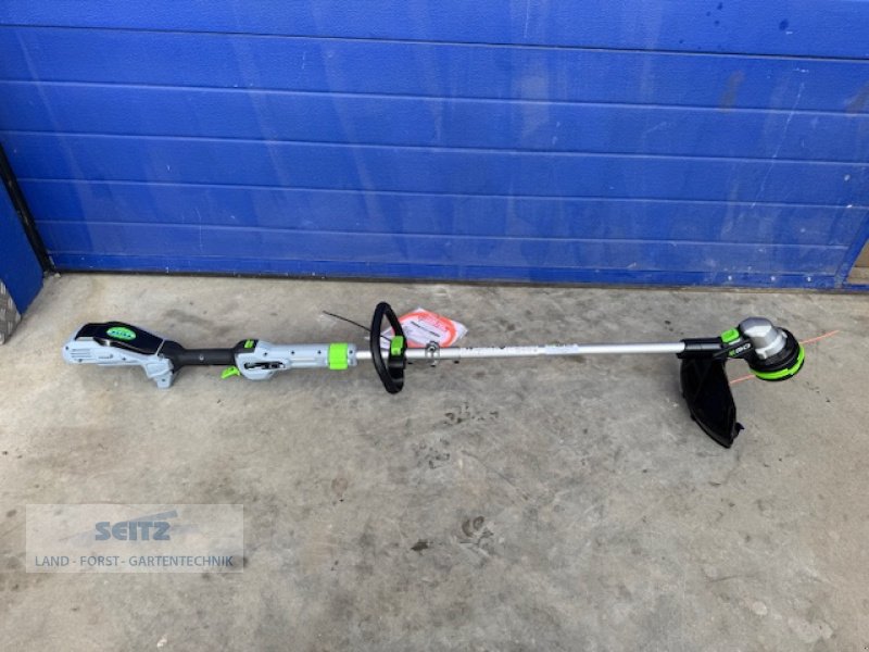 Motorsäge & Freischneider des Typs EGO ST1400E-ST, Neumaschine in Lindenfels-Glattbach (Bild 1)