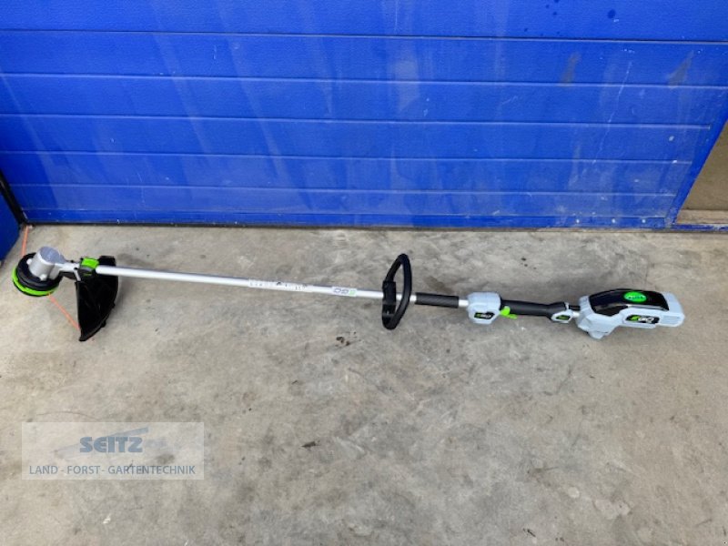 Motorsäge & Freischneider tipa EGO ST1510-E, Neumaschine u Lindenfels-Glattbach (Slika 1)