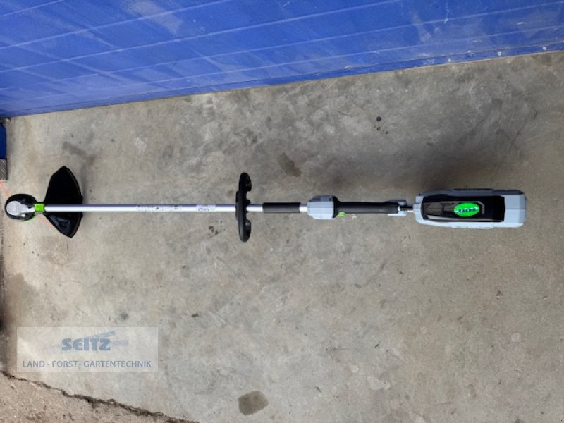 Motorsäge & Freischneider tipa EGO ST1510-E, Neumaschine u Lindenfels-Glattbach (Slika 2)