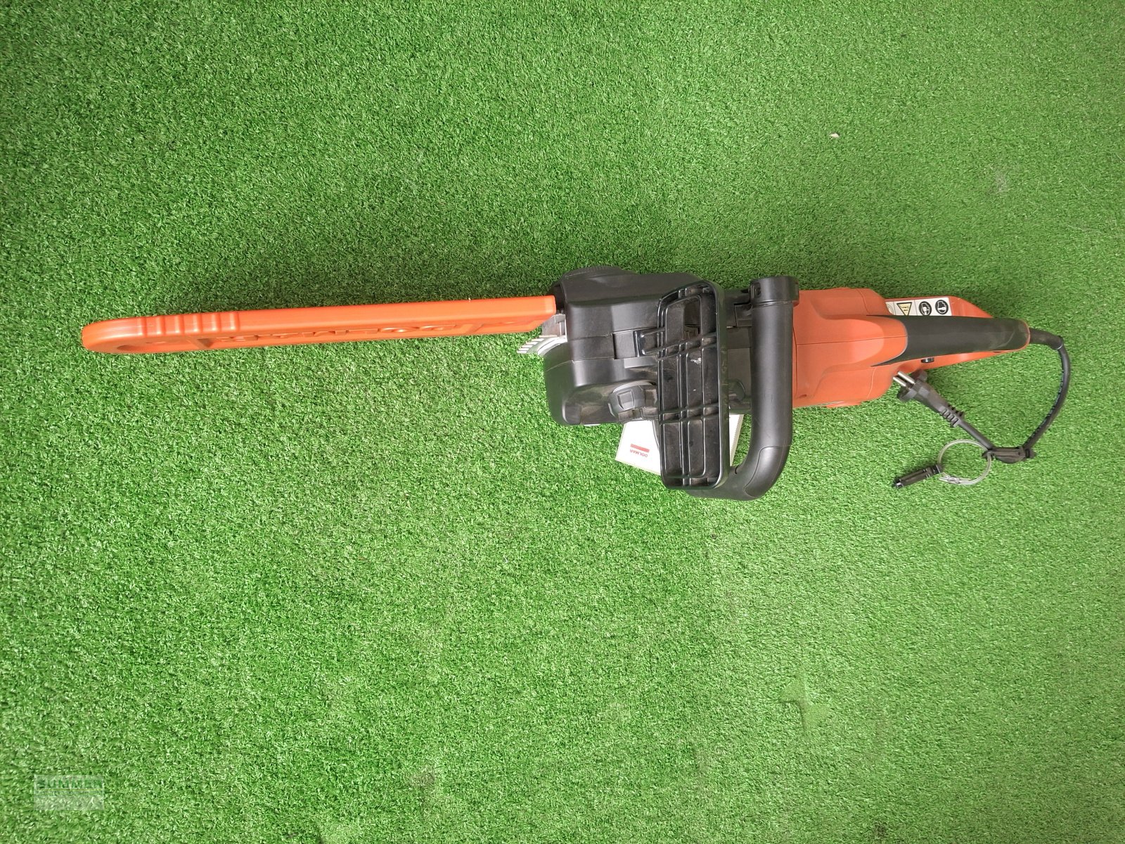 Motorsäge des Typs Dolmar ES-164 TLC, Neumaschine in Pforzheim (Bild 1)