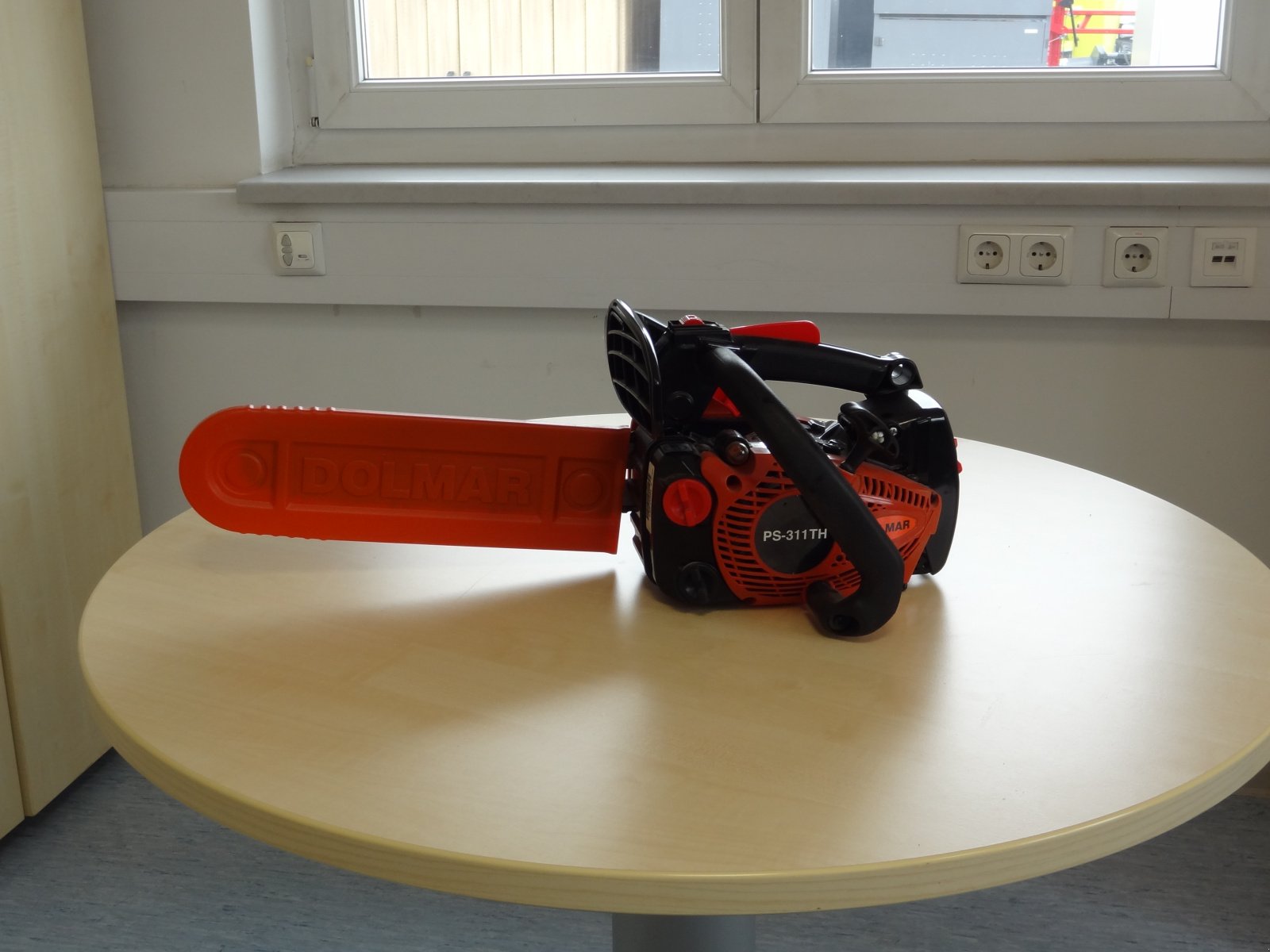 Motorsäge tipa Dolmar PS-311TH, Neumaschine u St.Andrä-Wördern (Slika 1)